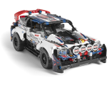 42109 - LEGO Technic Top Gear rallyauto met app-bediening - Afbeelding 3
