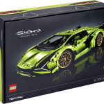 42115 - LEGO Technic Lamborghini Sián FKP 37