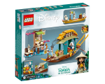 43185 - LEGO Disney Boun's boot - Afbeelding 4
