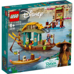 43185 - LEGO Disney Boun's boot
