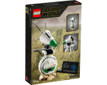 75278 - LEGO Star Wars D-O - Afbeelding 3