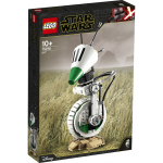 75278 - LEGO Star Wars D-O