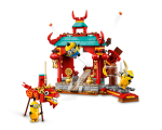 75550 - LEGO Minions kungfugevecht - Afbeelding 3