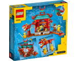 75550 - LEGO Minions kungfugevecht - Afbeelding 4