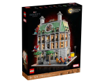 76218 - LEGO Marvel Sanctum Sanctorum - Afbeelding 3