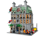 76218 - LEGO Marvel Sanctum Sanctorum