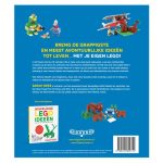 Boek: LEGO ideeën - Fantastische LEGO ideeën - Afbeelding 2
