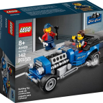 40409 - LEGO Hot Rod
