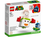 71396 - LEGO Super Mario Uitbreidingsset Bowser Jr.'s Clown-capsule