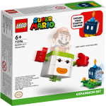 71396 - LEGO Super Mario Uitbreidingsset Bowser Jr.'s Clown-capsule
