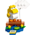 71410 - LEGO Super Mario Personagepakket – serie 5 - Baby Yoshi