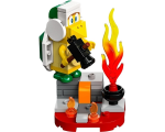 71410 - LEGO Super Mario Personagepakket – serie 5 - Hammer Bro