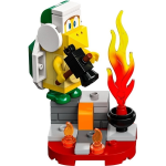 71410 - LEGO Super Mario Personagepakket – serie 5 - Hammer Bro