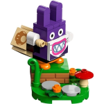71410 - LEGO Super Mario Personagepakket – serie 5 - Nabbit