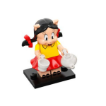 LEGO® Minifigures Looney Tunes™ - Petunia Pig - 71030 (verpakt in transparant zipzakje)