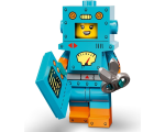 71034 - LEGO Minifiguur Kartonnen Robot - Nr. 6