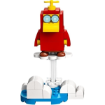 71410 - LEGO Super Mario Personagepakket – serie 5 - Toady