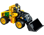 30433 - LEGO Technic Volvo Wiellader (Polybag) - Afbeelding 2
