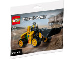 30433 - LEGO Technic Volvo Wiellader (Polybag)