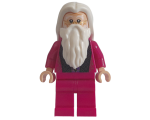 30435 - LEGO Harry Potter Bouw Je Eigen Zweinstein Kasteel (Polybag) - Afbeelding 4