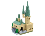 30435 - LEGO Harry Potter Bouw Je Eigen Zweinstein Kasteel (Polybag) - Afbeelding 3