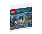 30435 - LEGO Harry Potter Bouw Je Eigen Zweinstein Kasteel (Polybag)