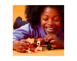 40543 - LEGO Brickheadz Sint-bernard - Afbeelding 4