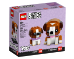 40543 - LEGO Brickheadz Sint-bernard