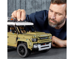 42110 - LEGO Technic Land Rover Defender - Afbeelding 5