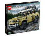 42110 - LEGO Technic Land Rover Defender