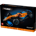 42141 - LEGO Technic McLaren Formule 1™ Racewagen