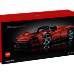 42143 - LEGO Technic Ferrari Daytona SP3