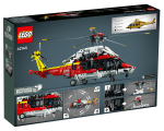 42145 - LEGO Technic Airbus H175 Reddingshelikopter - Afbeelding 4