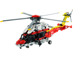 42145 - LEGO Technic Airbus H175 Reddingshelikopter - Afbeelding 2