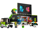60388 - LEGO City Gametoernooi truck - Afbeelding 3