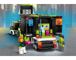 60388 - LEGO City Gametoernooi truck - Afbeelding 4