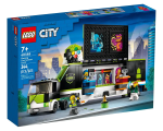 60388 - LEGO City Gametoernooi truck