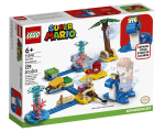 71398 - LEGO Super Mario Uitbreidingsset: Dorries strandboulevard