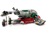 75312 - LEGO Star Wars Boba Fett's sterrenschip™ - Afbeelding 2