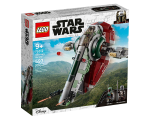 75312 - LEGO Star Wars Boba Fett's sterrenschip™