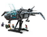 76248 - LEGO Marvel De Avengers Quinjet - Afbeelding 3