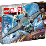 76248 - LEGO Marvel De Avengers Quinjet