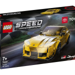 76901 - LEGO Speed Champions Toyota GR Supra