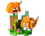 LEGO 71413 Super Mario Personagepakket Serie 6 - Cat Goombas