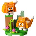 LEGO 71413 Super Mario Personagepakket Serie 6 - Cat Goombas