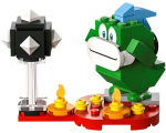LEGO 71413 Super Mario Personagepakket Serie 6 - Spike