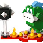 LEGO 71413 Super Mario Personagepakket Serie 6 - Spike
