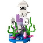 LEGO 71413 Super Mario Personagepakket Serie 6 - Blooper
