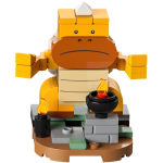 LEGO 71413 Super Mario Personagepakket Serie 6 - Sumo Bro