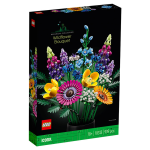 10313 - LEGO Icons Boeket met wilde bloemen